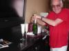 Cold Champagne